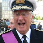 King Asks Di Rupo To Form Government